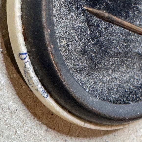 Scientists for McGovern: Political Pinback Campaign Buttons - Picture 3 of 8